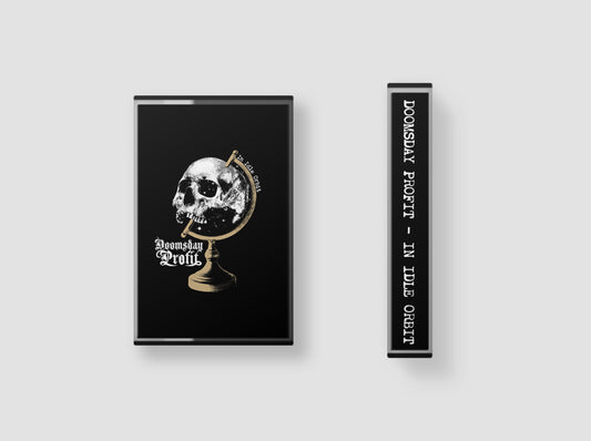 In Idle Orbit - Cassette (Limited Edition)