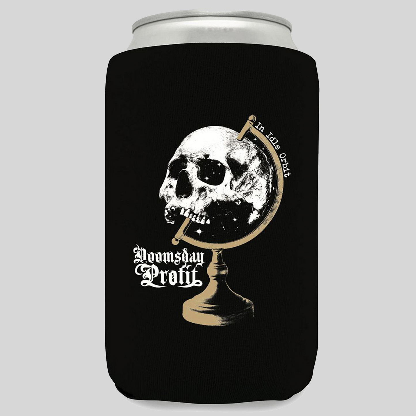 In Idle Orbit - Can Cooler