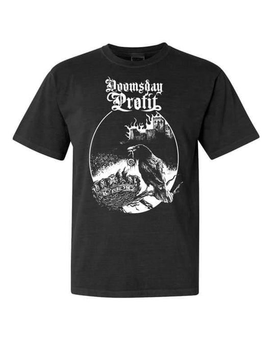 Carrion Crown - Short Sleeve T-Shirt