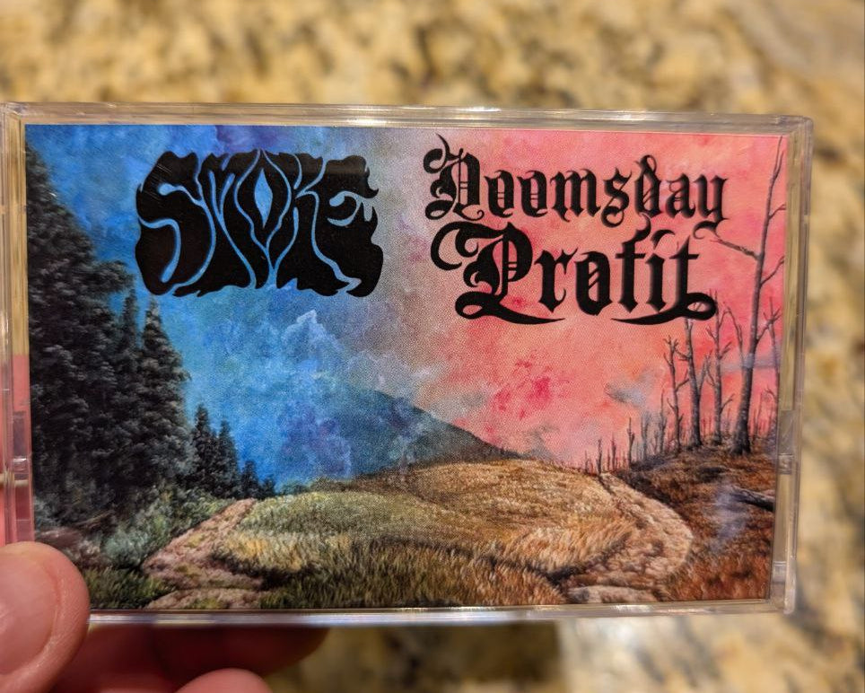 Smoke/Doomsday Profit Split - CS